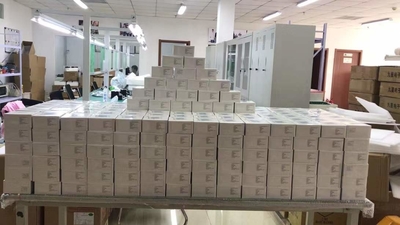 China Guangzhou GZAIR Instruments Co., Ltd. Unternehmensprofil