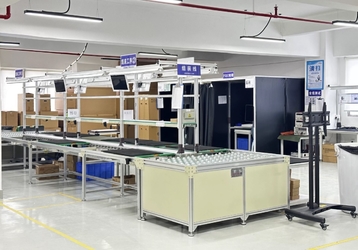 China Guangzhou GZAIR Instruments Co., Ltd. Unternehmensprofil