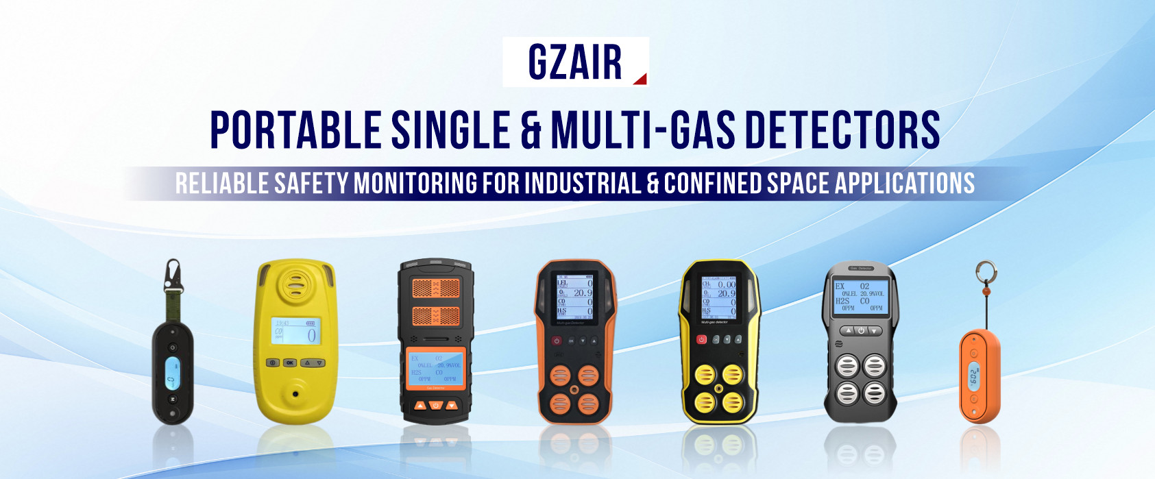 Qualität Intelligenter Luftqualitätsmonitor usine
