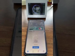 MC35 Intelligente Thermostate