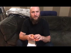 SA103 CO-Detektor Orange