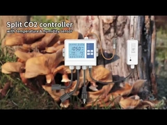 1600pro-Strom eingeschaltet