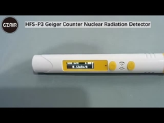 HFS-P3-Prüfung GZAIR