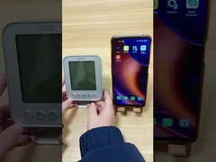 PT04 Funktion der Rohrverbindung