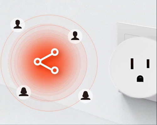Jüngste Firmenblogs über Intelligente Steckdose ️ Mühelose Automatisierung für jedes Gerät