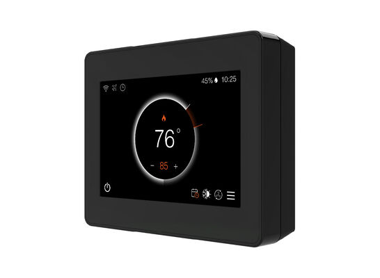Ein guter Preis. Optimieren Sie mühelos die Heizung und Kühlung Ihres Hauses mit dem Smart HVAC Thermostat Energieeinsparungen garantiert Online