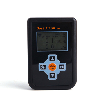 Ein guter Preis. Gamma-X-Strahl-Detektor für Kernstrahlung Geiger-Zählermonitor Kompakt Online