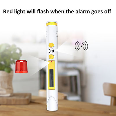 Ein guter Preis. Portable Pocket Handheld Geiger Counter: Nuclear Radiation Detection Device (OEM Solutions) Online