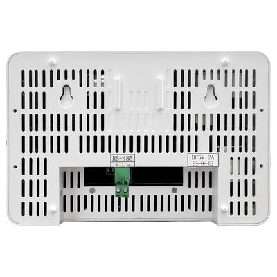 Ein guter Preis. OEM Smart CO2 IAQ Monitor - 5V 2A Luftqualitätsdetektor für kommerzielle und industrielle Verwendung Online