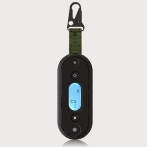 Good price IP67 wasserdichtes Taschen-CO-Detektor Elektrochemie-Sensor mit digitaler Anzeige Online