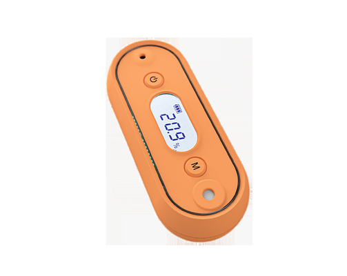 Good price OEM Portable O2 Detektor Tropfensicher Wasserdicht für eingeschlossene Räume Online