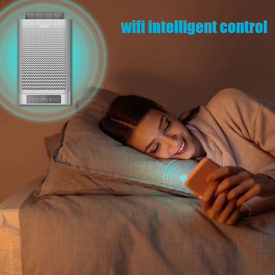 Good price Silent H13 HEPA Heimatluftreiniger 800 Quadratmeter für VOC-Geruch Staubrauch Online