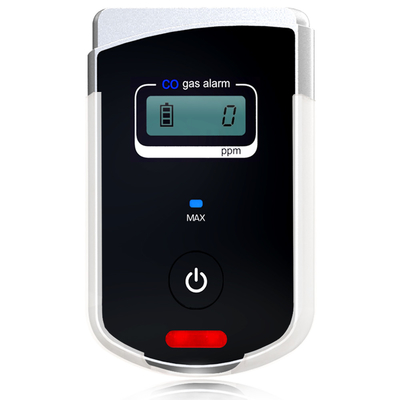 Ein guter Preis. 85dB Handheld-Kohlenmonoxid-Detektor-Monitor für Taxis Online