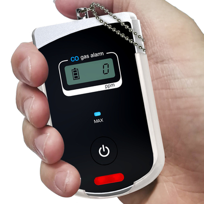 Ein guter Preis. Großhandel Kauf Reise-Portable Co Alarm Gzair Kohlenmonoxid Detektor Custom Online
