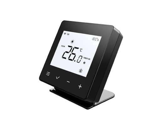 Ein guter Preis. LCD-Digital-Smart-WLAN-Thermostate für Krankenhäuser in zwei Zonen Online