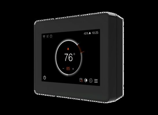 Ein guter Preis. GZAIR Falcon Tuya WiFi Zigbee Thermostat für Zuhause Tuya LoRaWAN Smart Thermostat für Büro Online